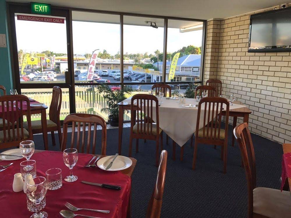 Tropical Gateway Motor Inn