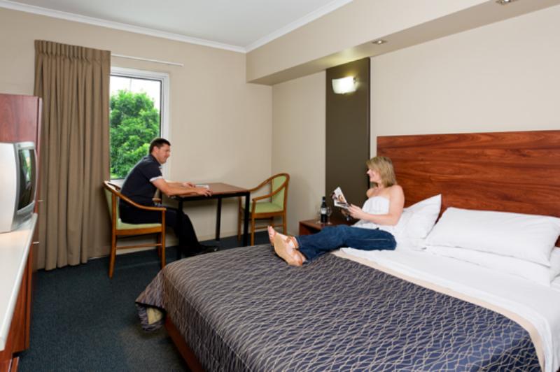 Rocklea International Motel