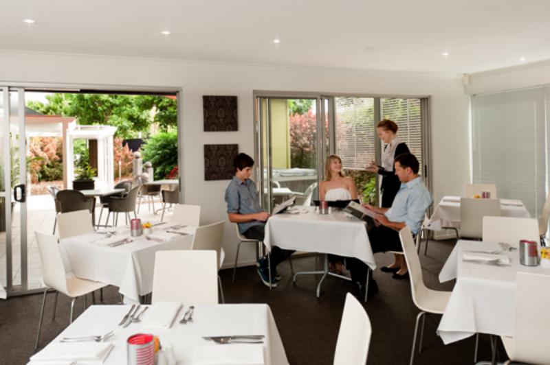 Rocklea International Motel