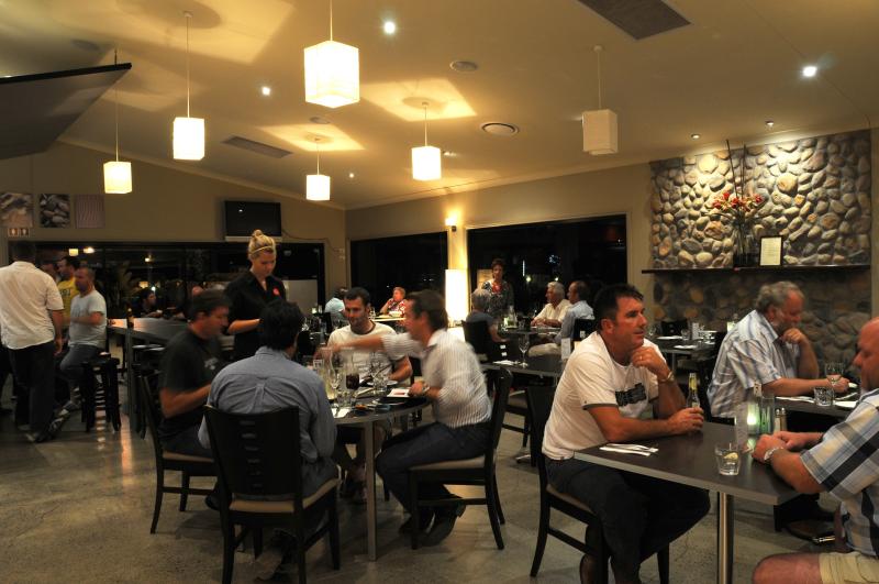 Best Western Bungil Creek Motel