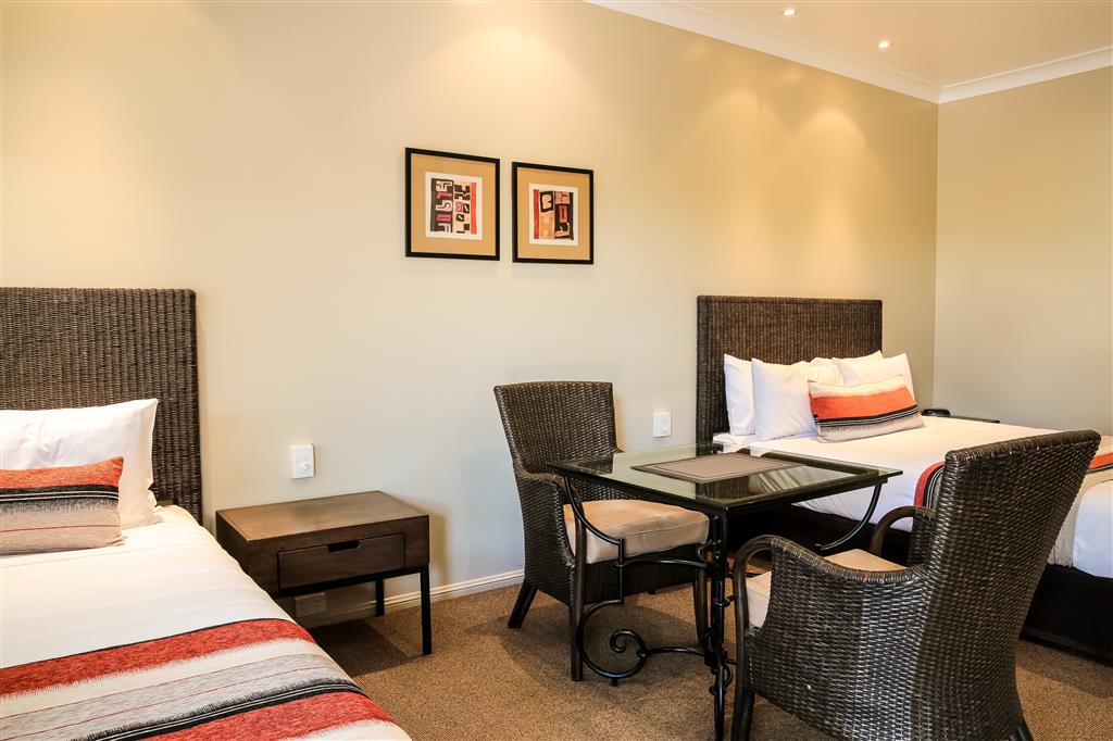 Best Western Bungil Creek Motel