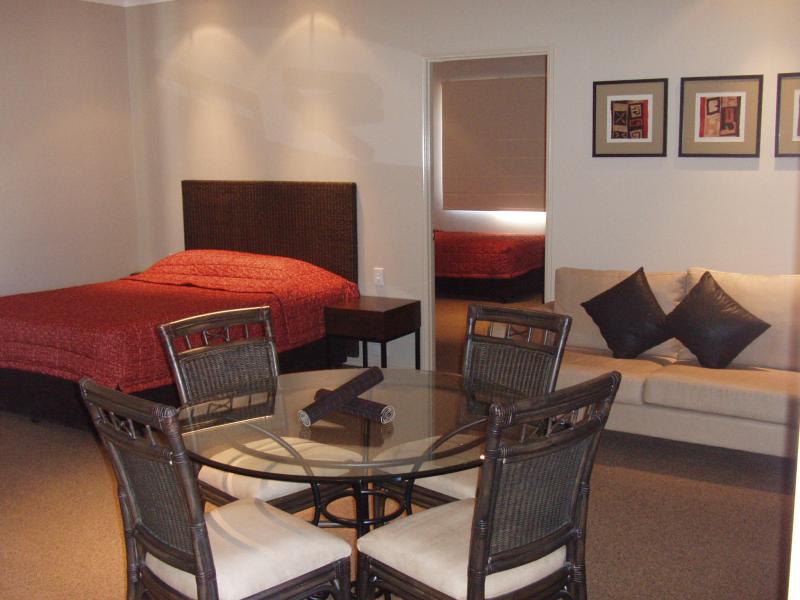 Best Western Bungil Creek Motel