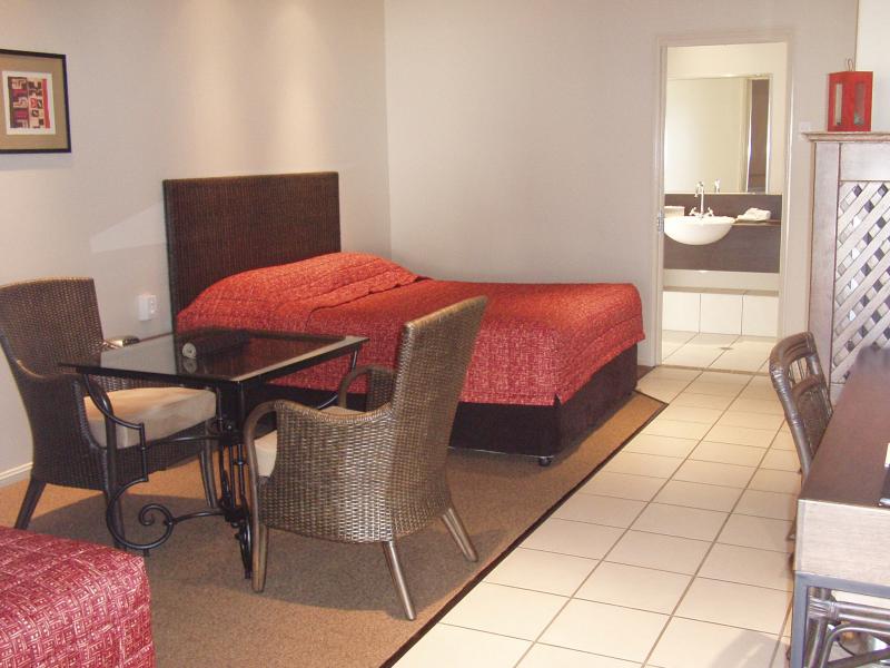 Best Western Bungil Creek Motel