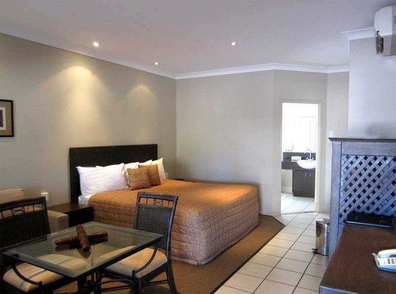 Best Western Bungil Creek Motel