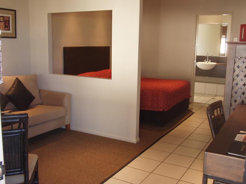 Best Western Bungil Creek Motel