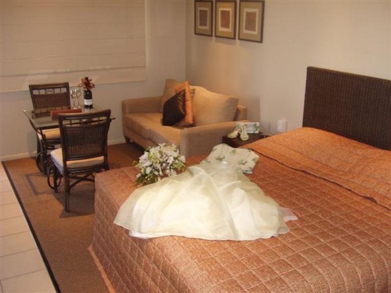 Best Western Bungil Creek Motel