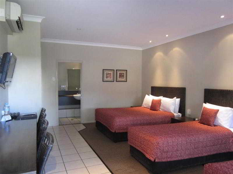 Best Western Bungil Creek Motel