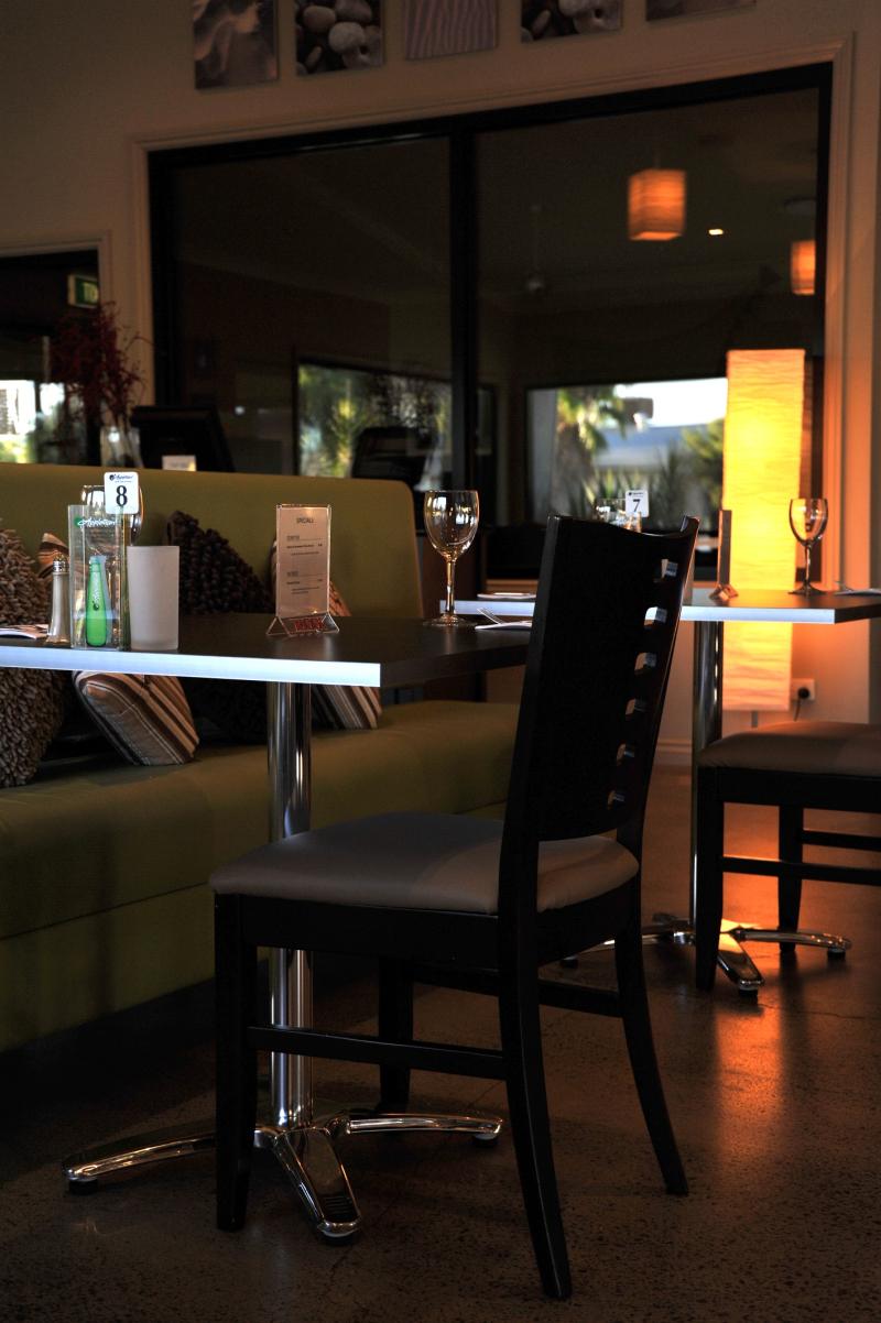 Best Western Bungil Creek Motel