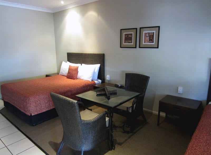 Best Western Bungil Creek Motel