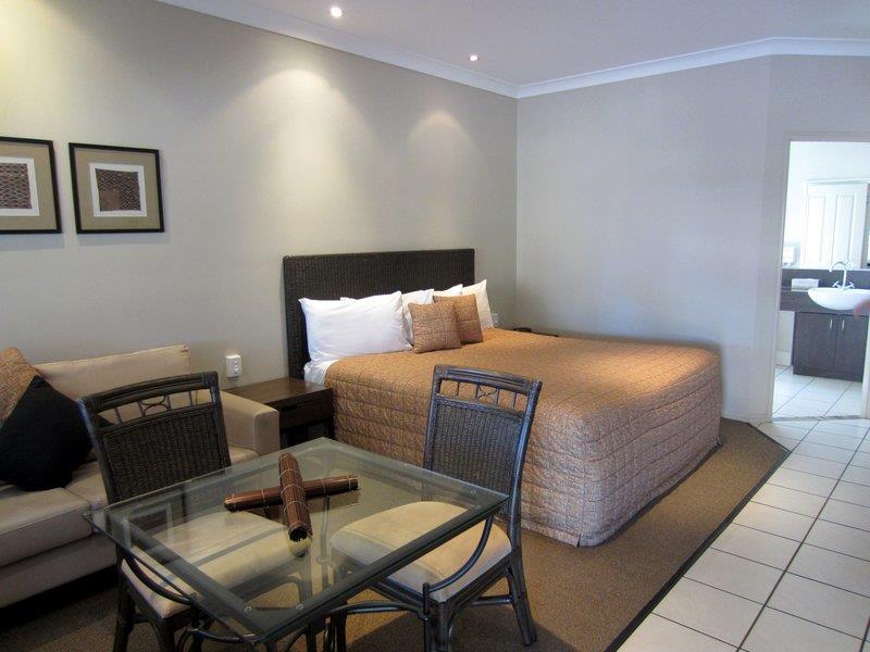 Best Western Bungil Creek Motel