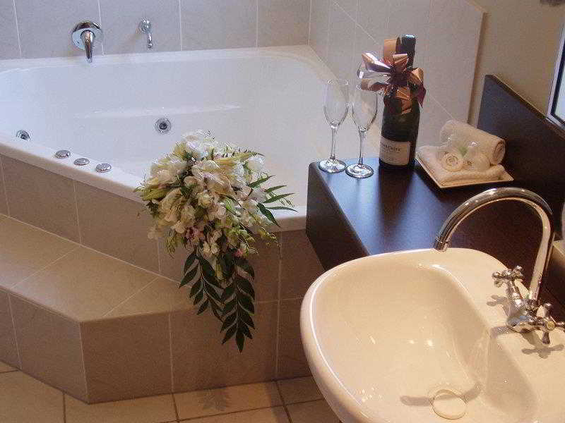 Best Western Bungil Creek Motel