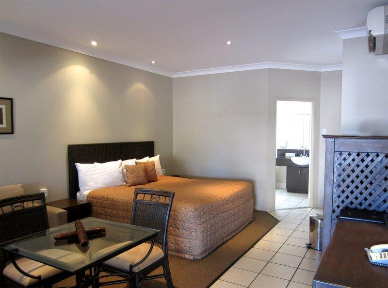 Best Western Bungil Creek Motel