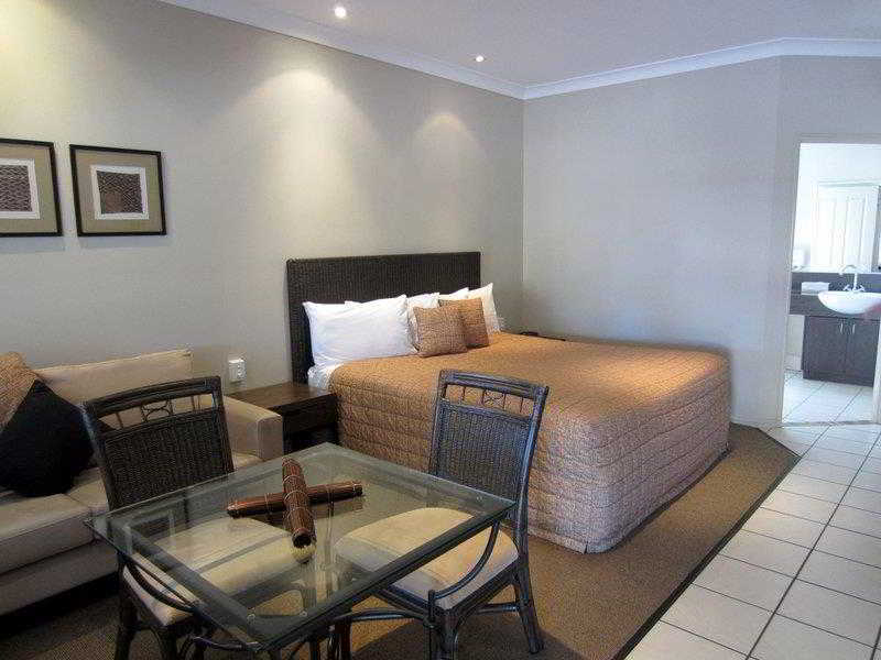 Best Western Bungil Creek Motel