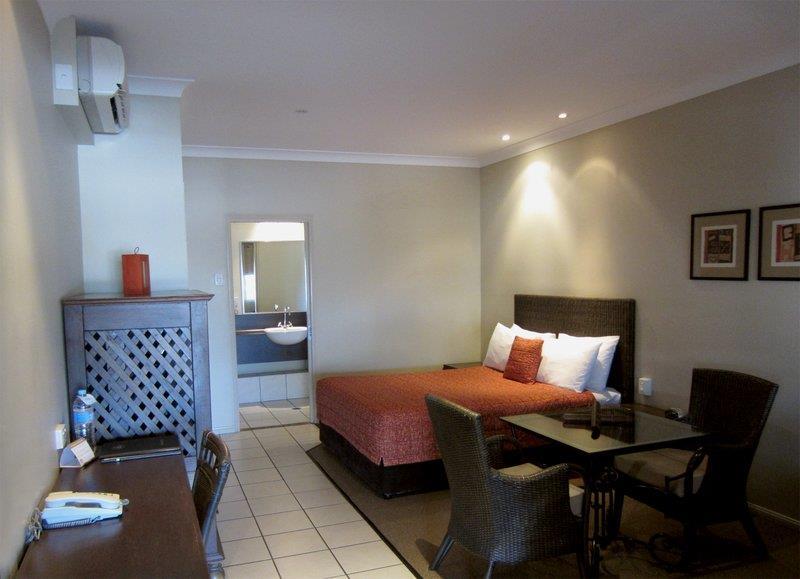 Best Western Bungil Creek Motel