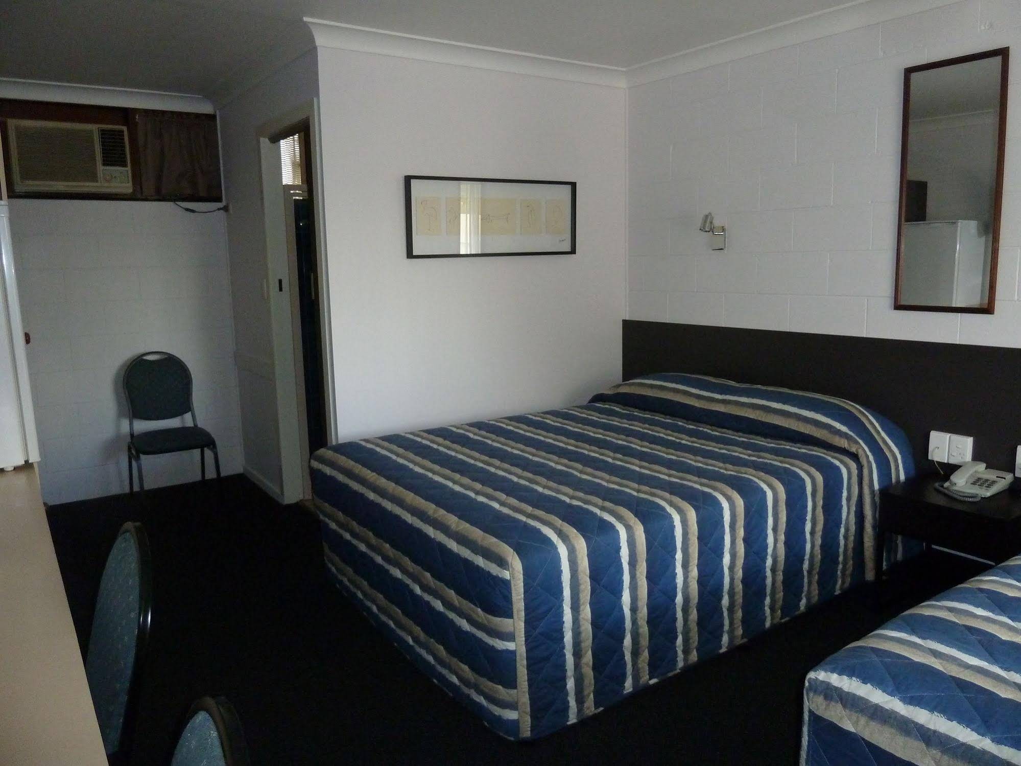 Mandalay Motel