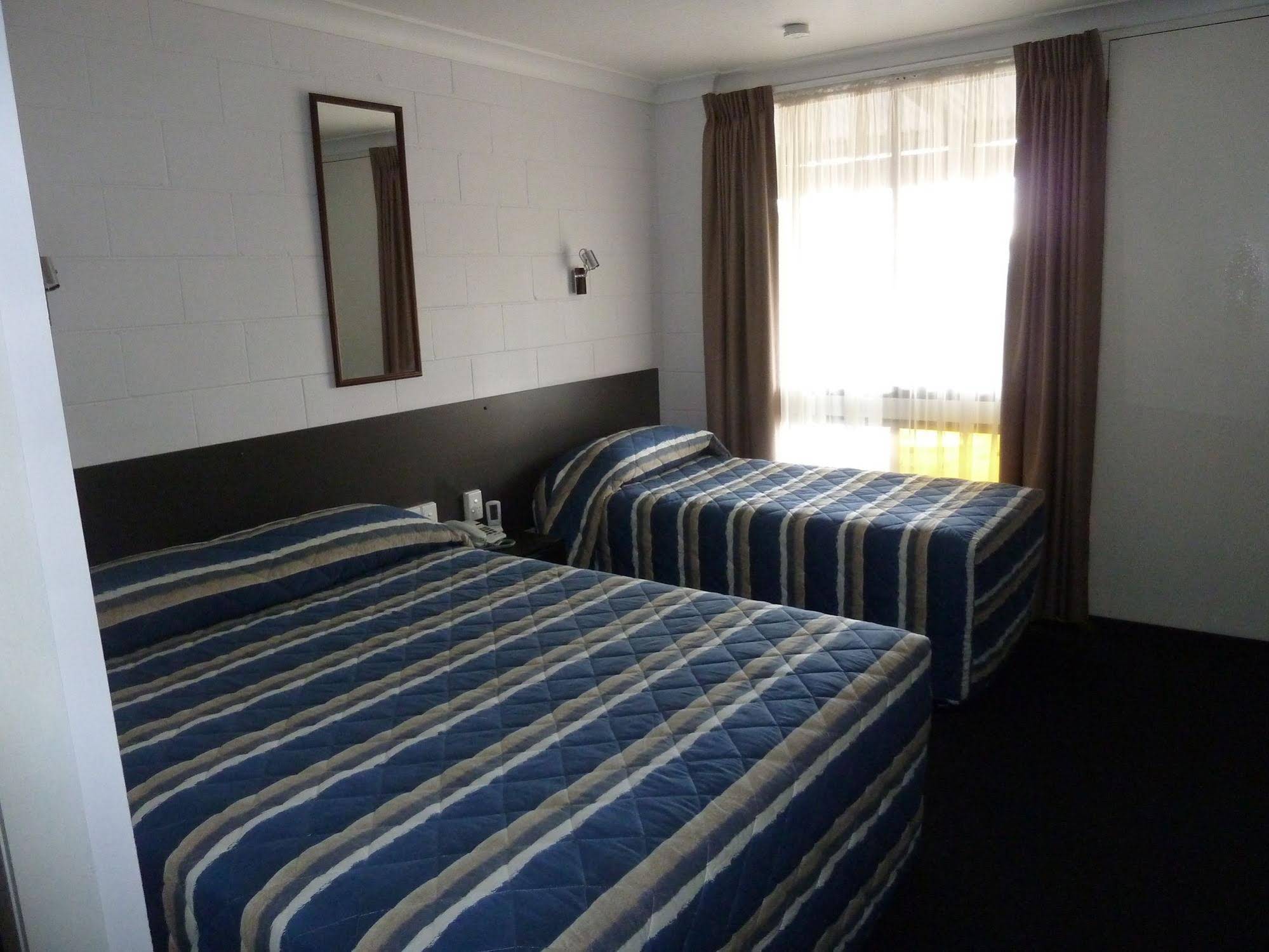 Mandalay Motel