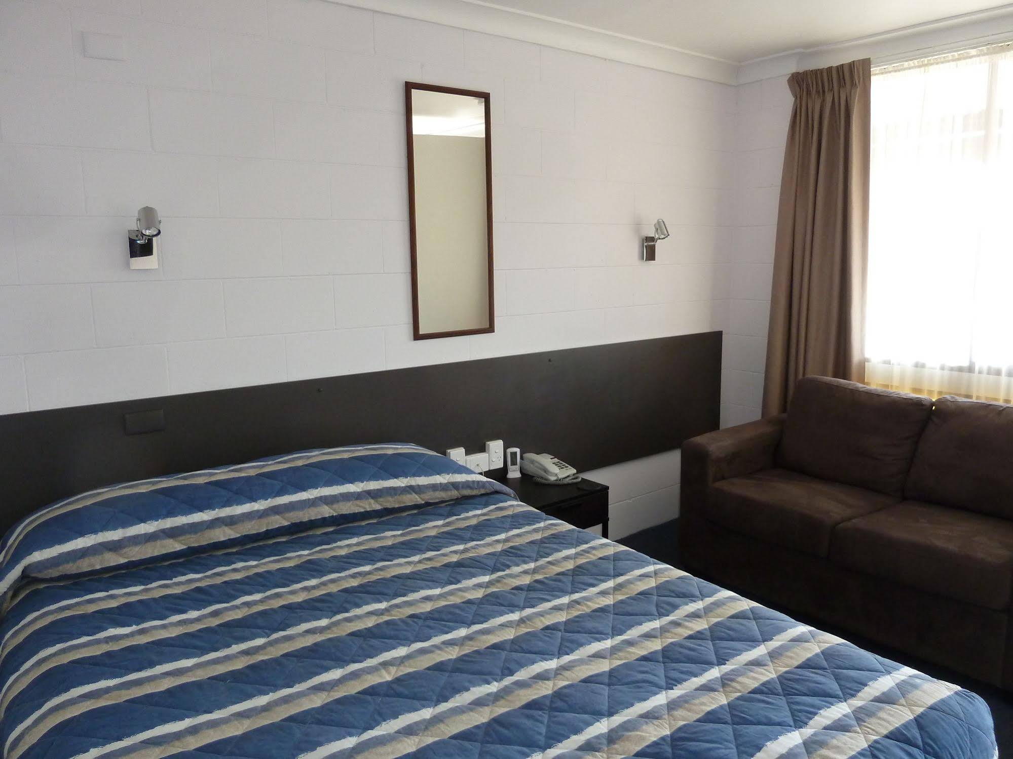 Mandalay Motel
