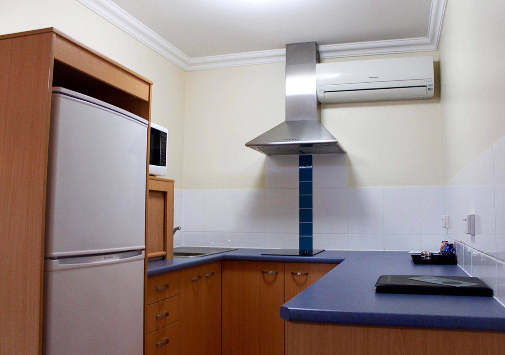 Motel Carnarvon