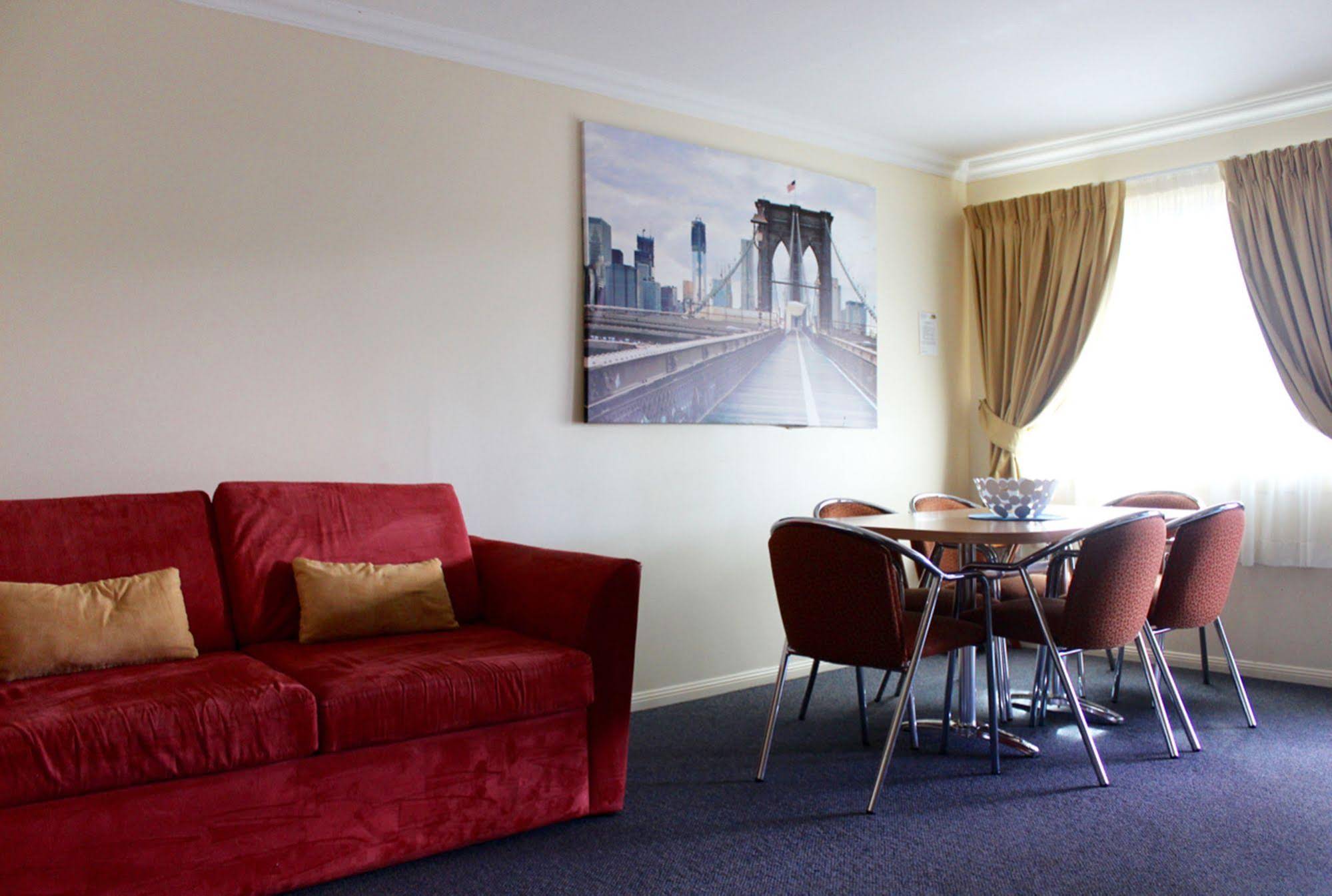 Motel Carnarvon
