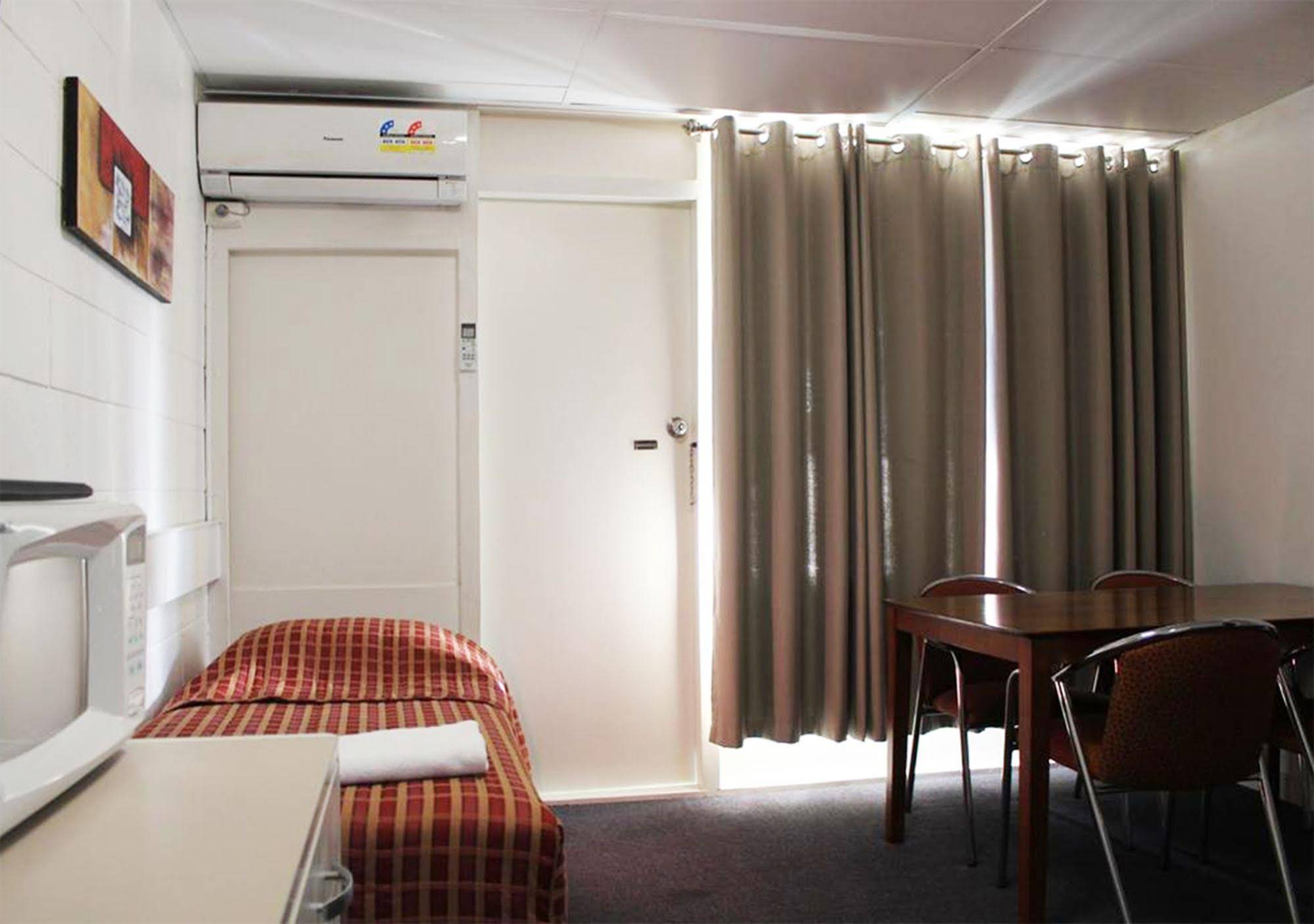 Motel Carnarvon