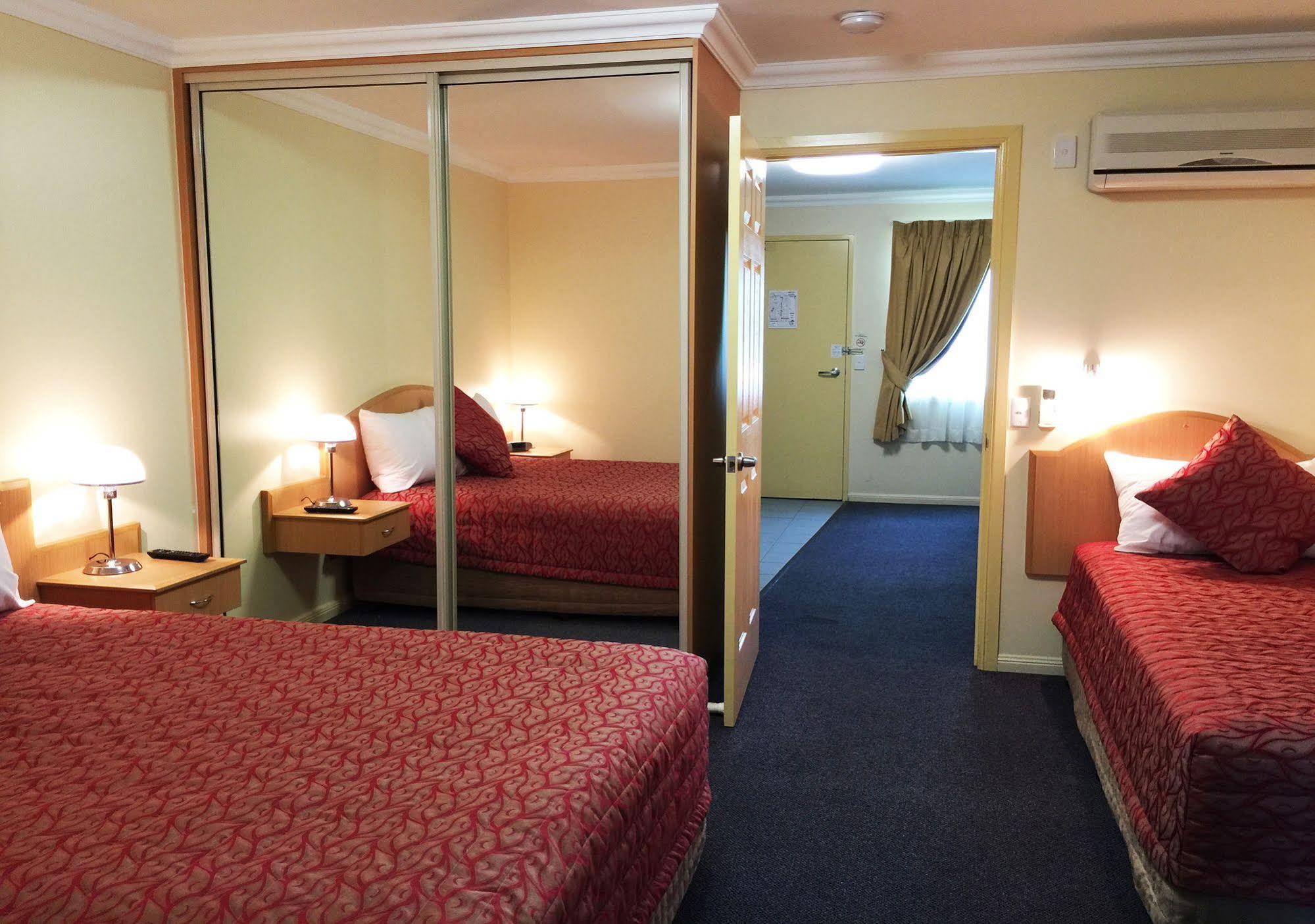 Motel Carnarvon