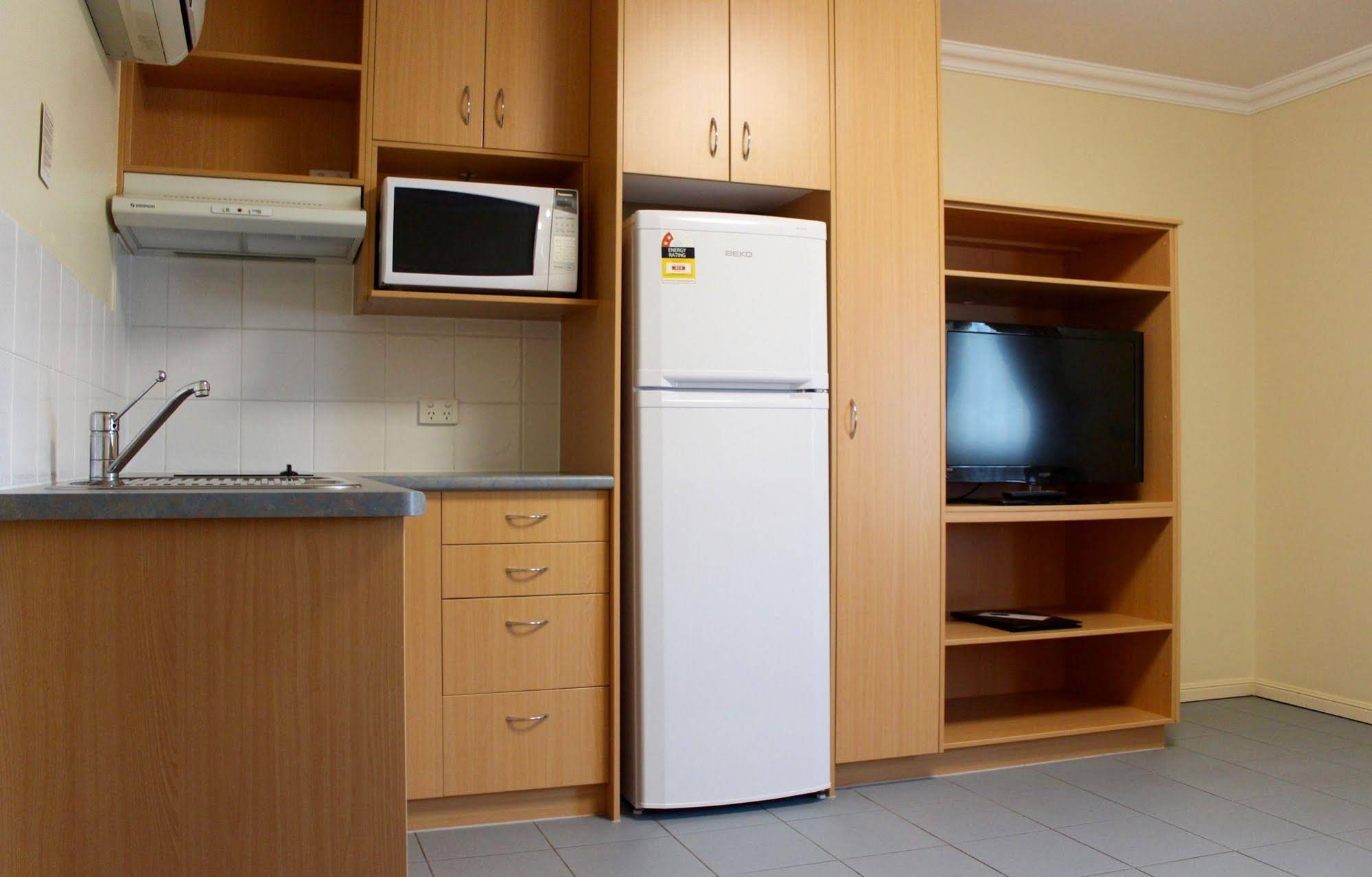 Motel Carnarvon