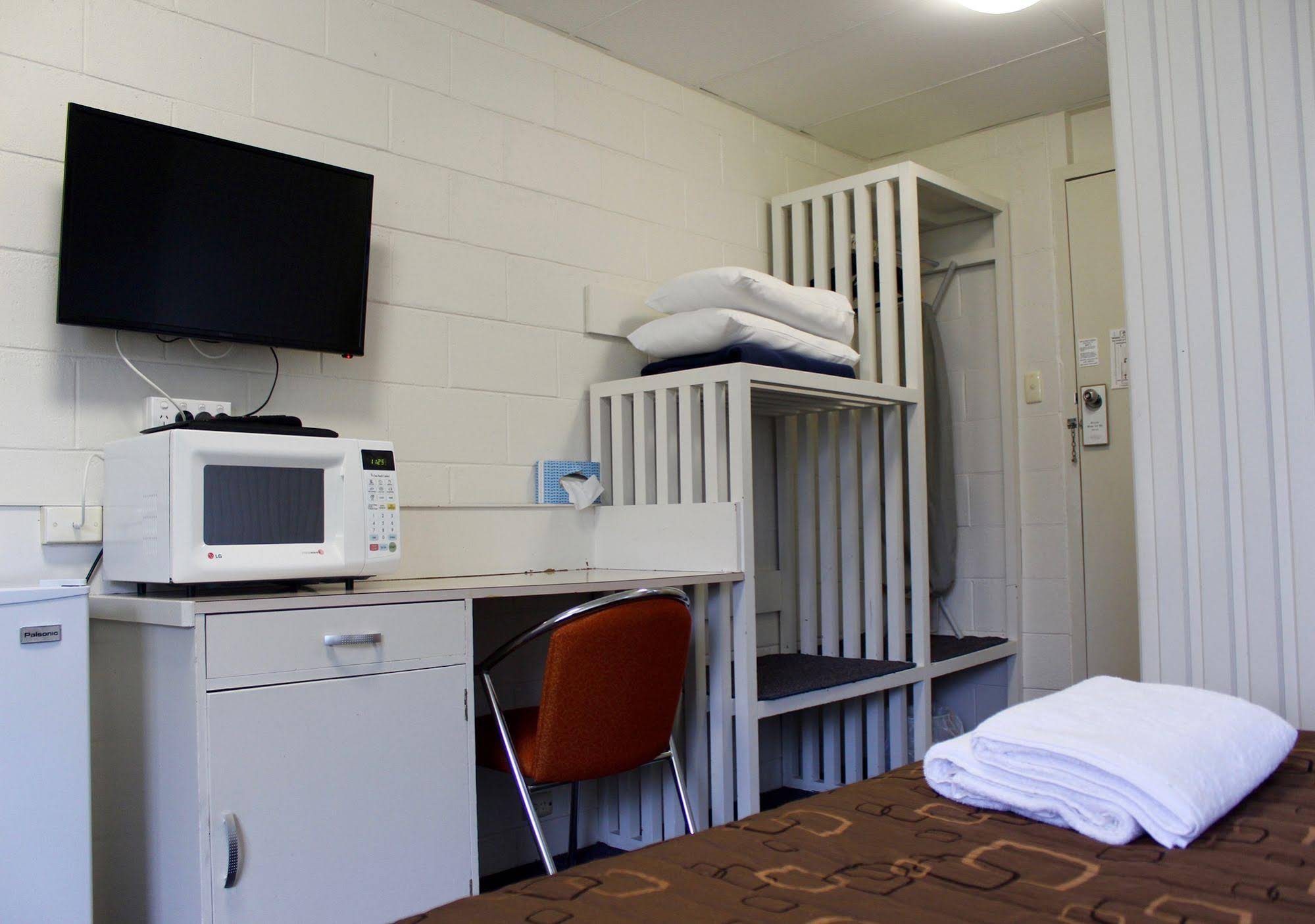Motel Carnarvon