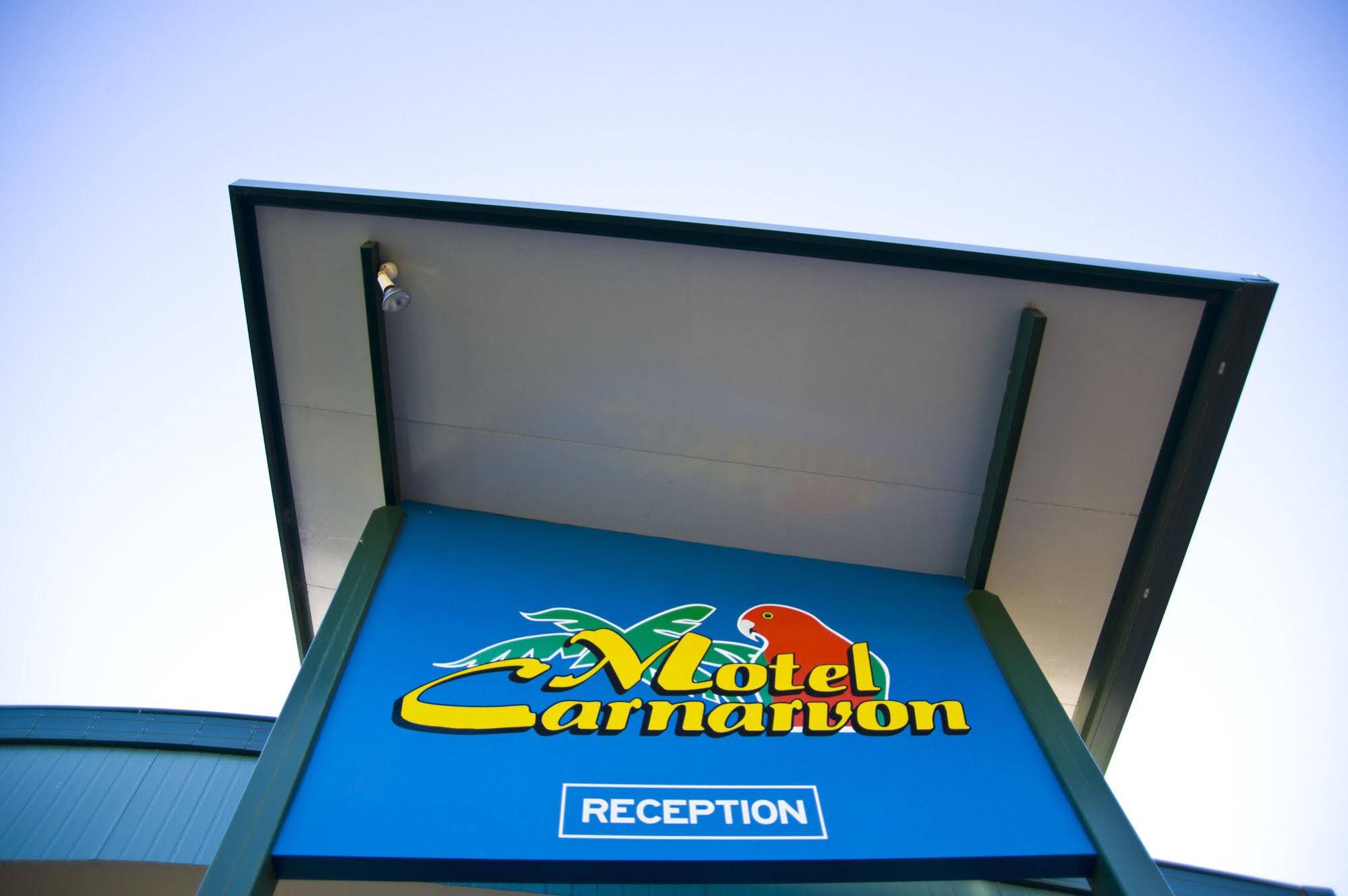 Motel Carnarvon