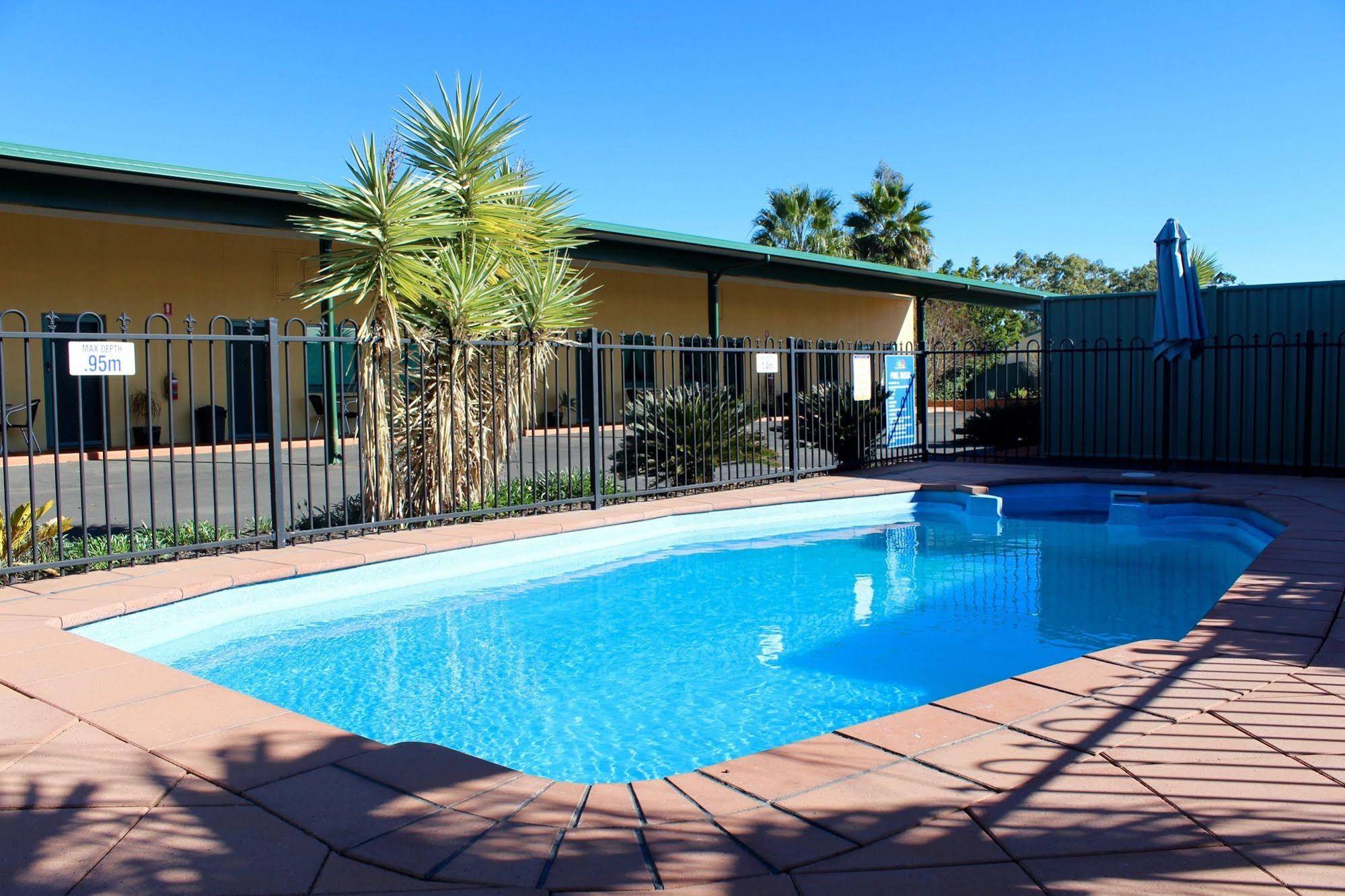Motel Carnarvon