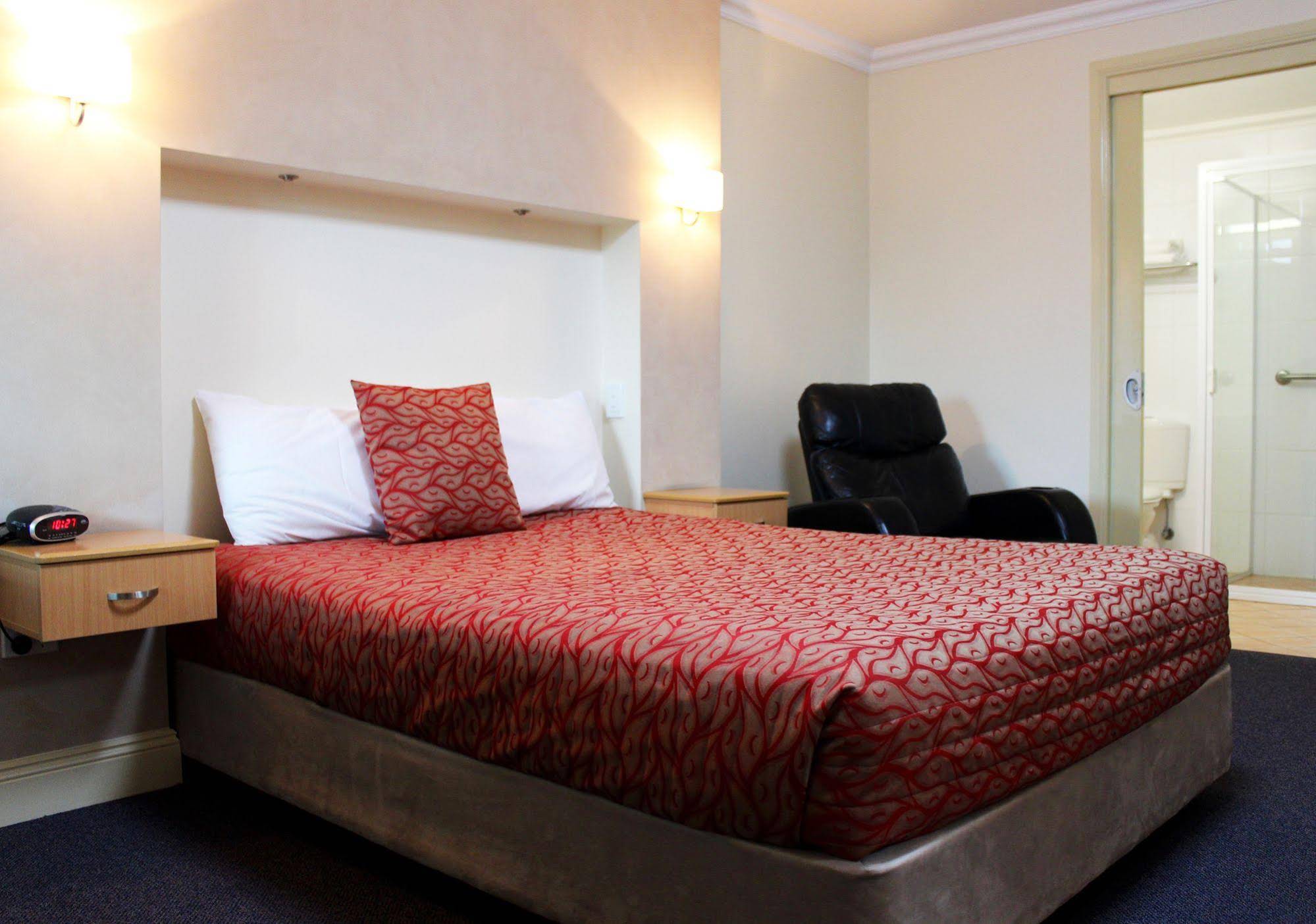 Motel Carnarvon