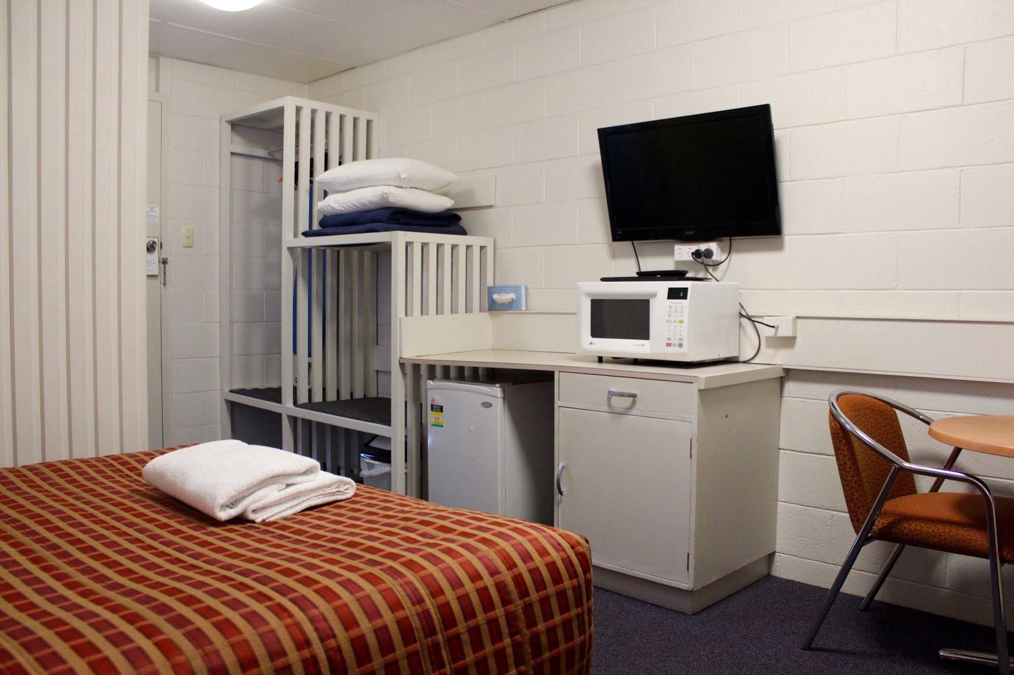 Motel Carnarvon