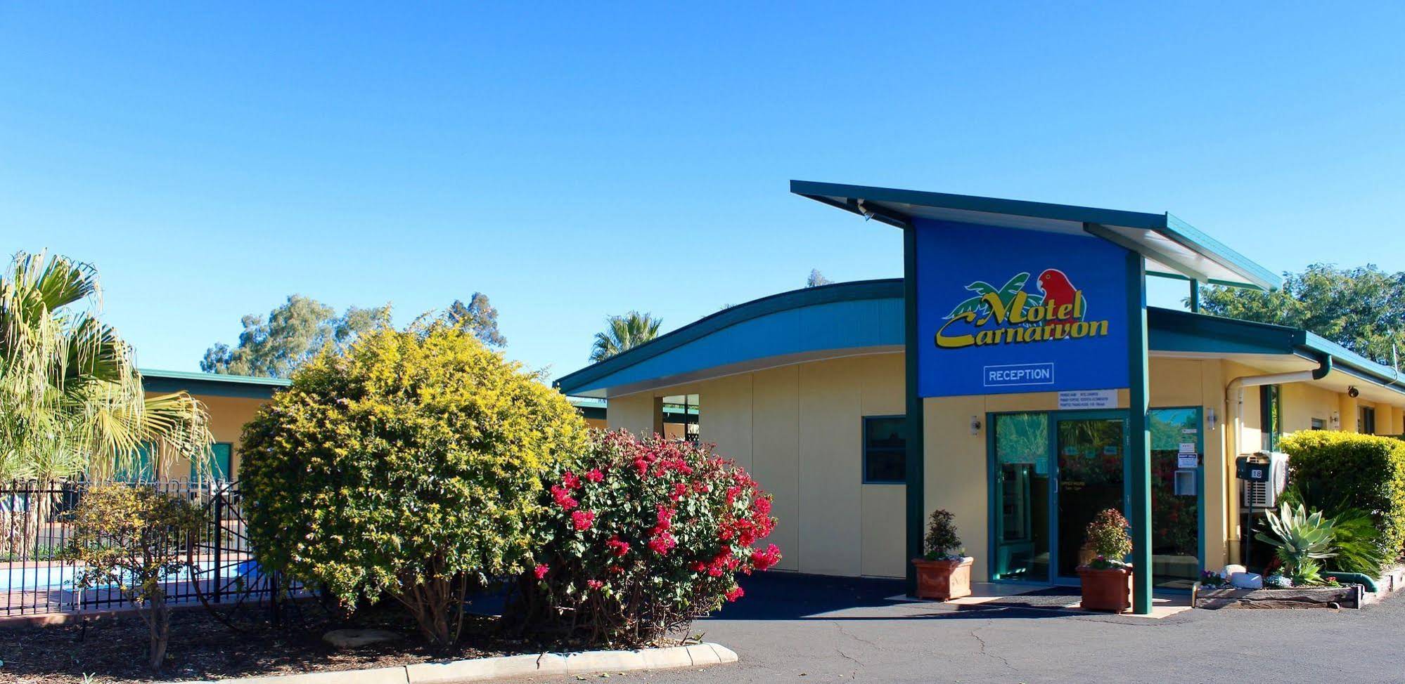 Motel Carnarvon