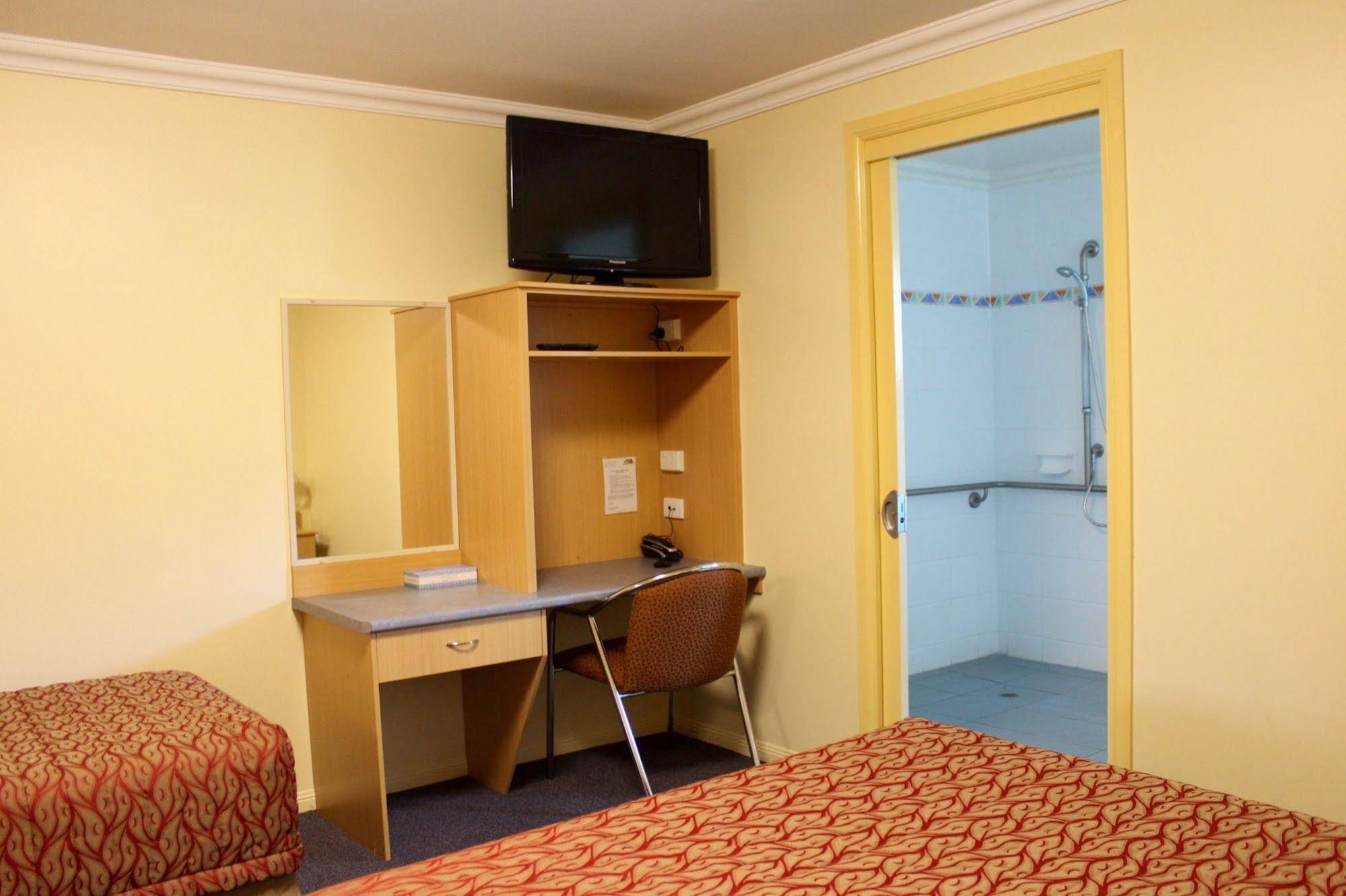 Motel Carnarvon