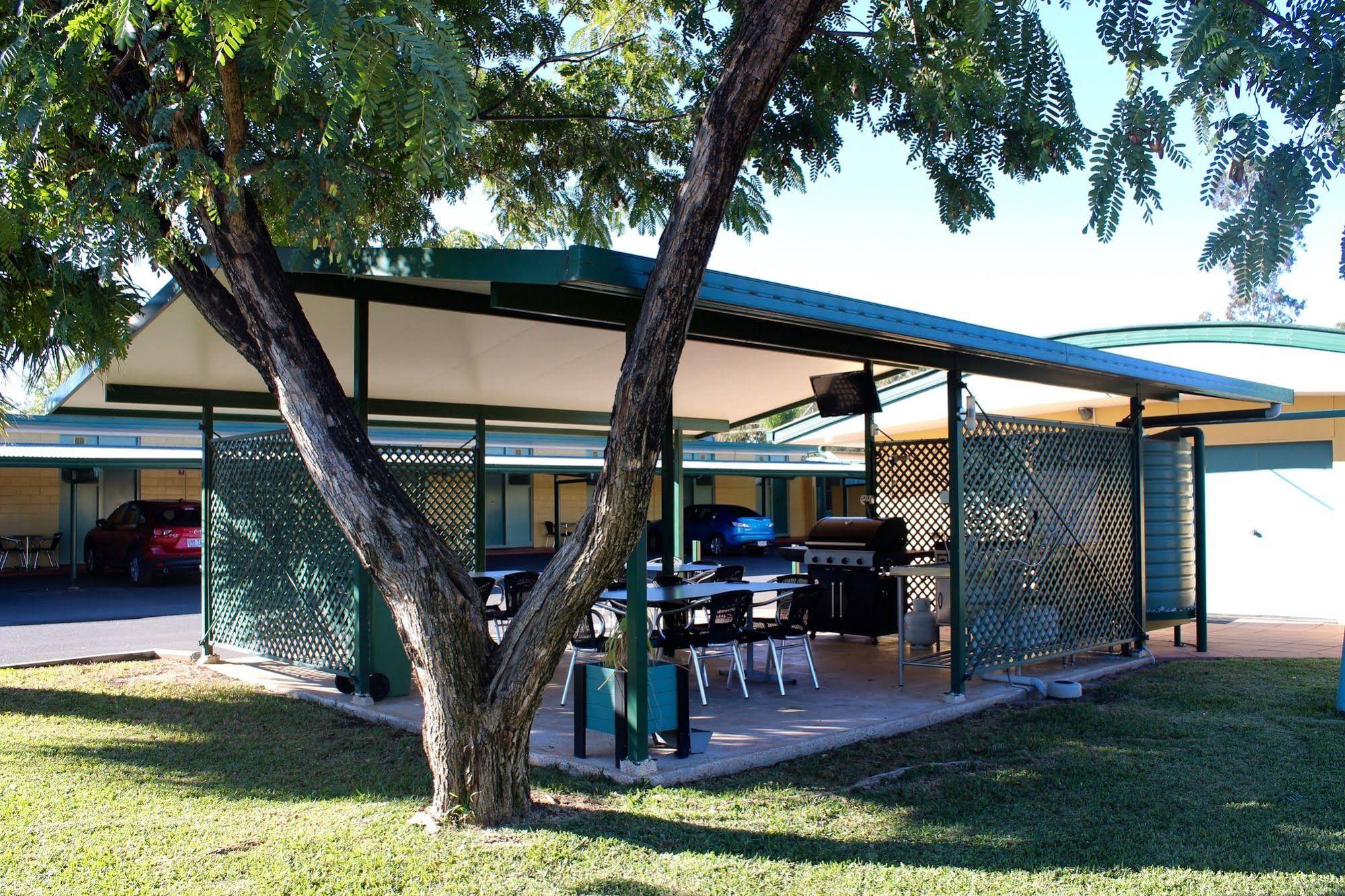 Motel Carnarvon