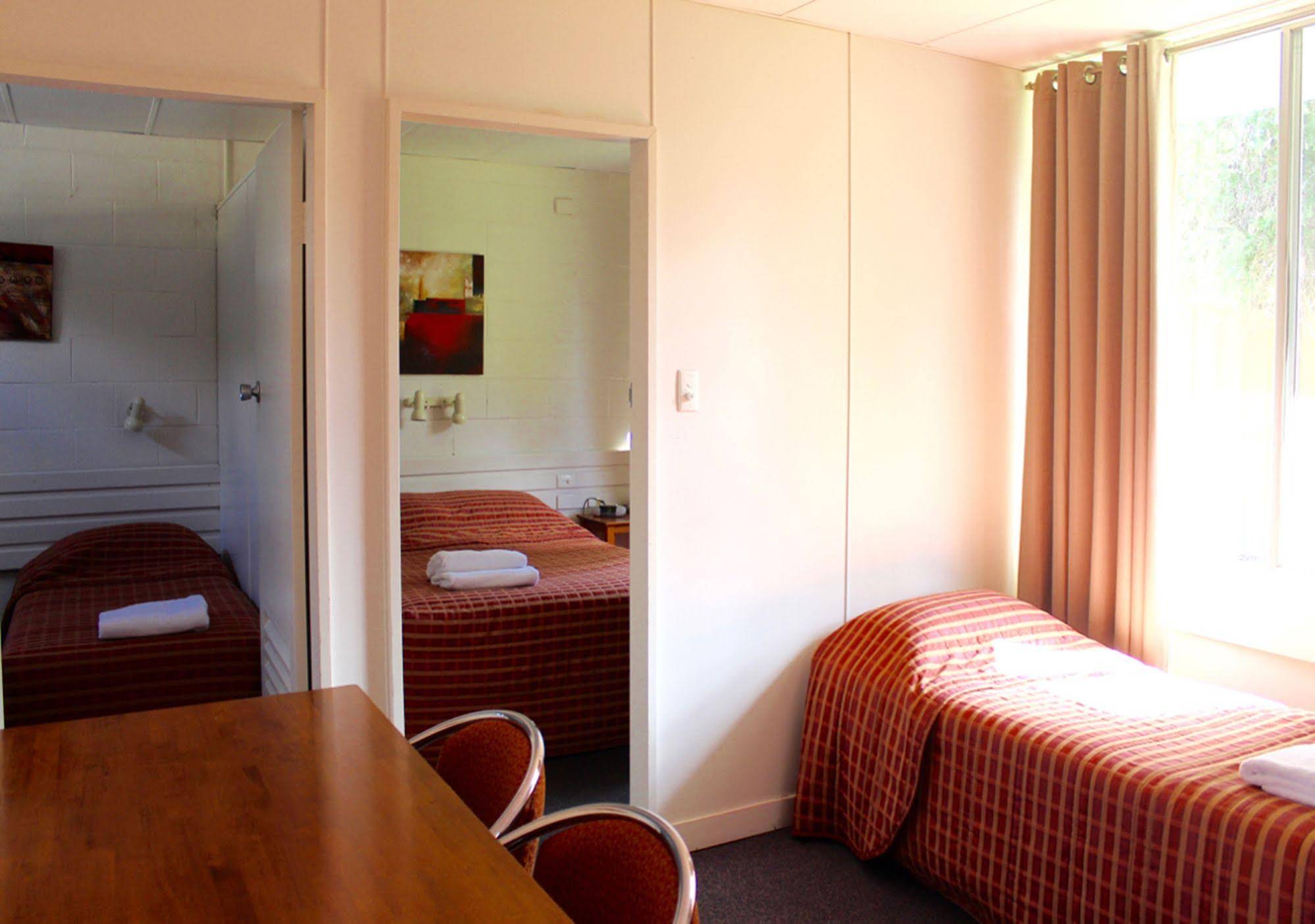 Motel Carnarvon