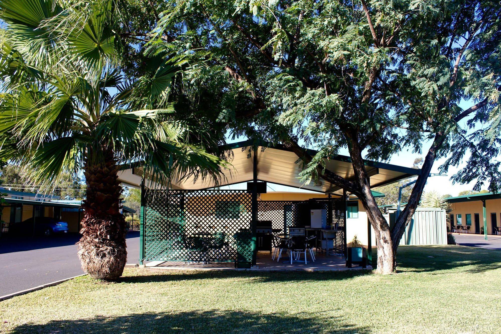 Motel Carnarvon