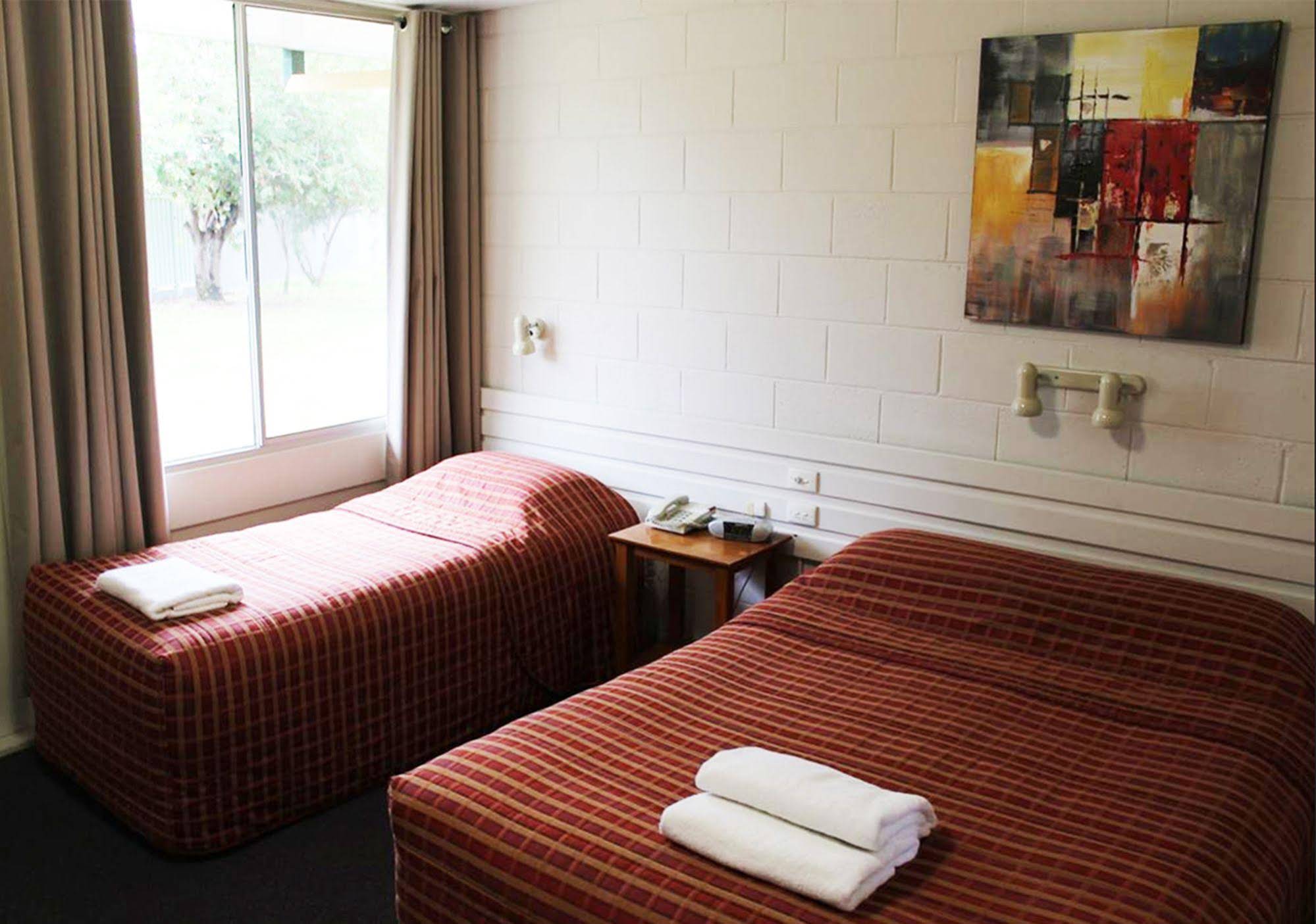 Motel Carnarvon