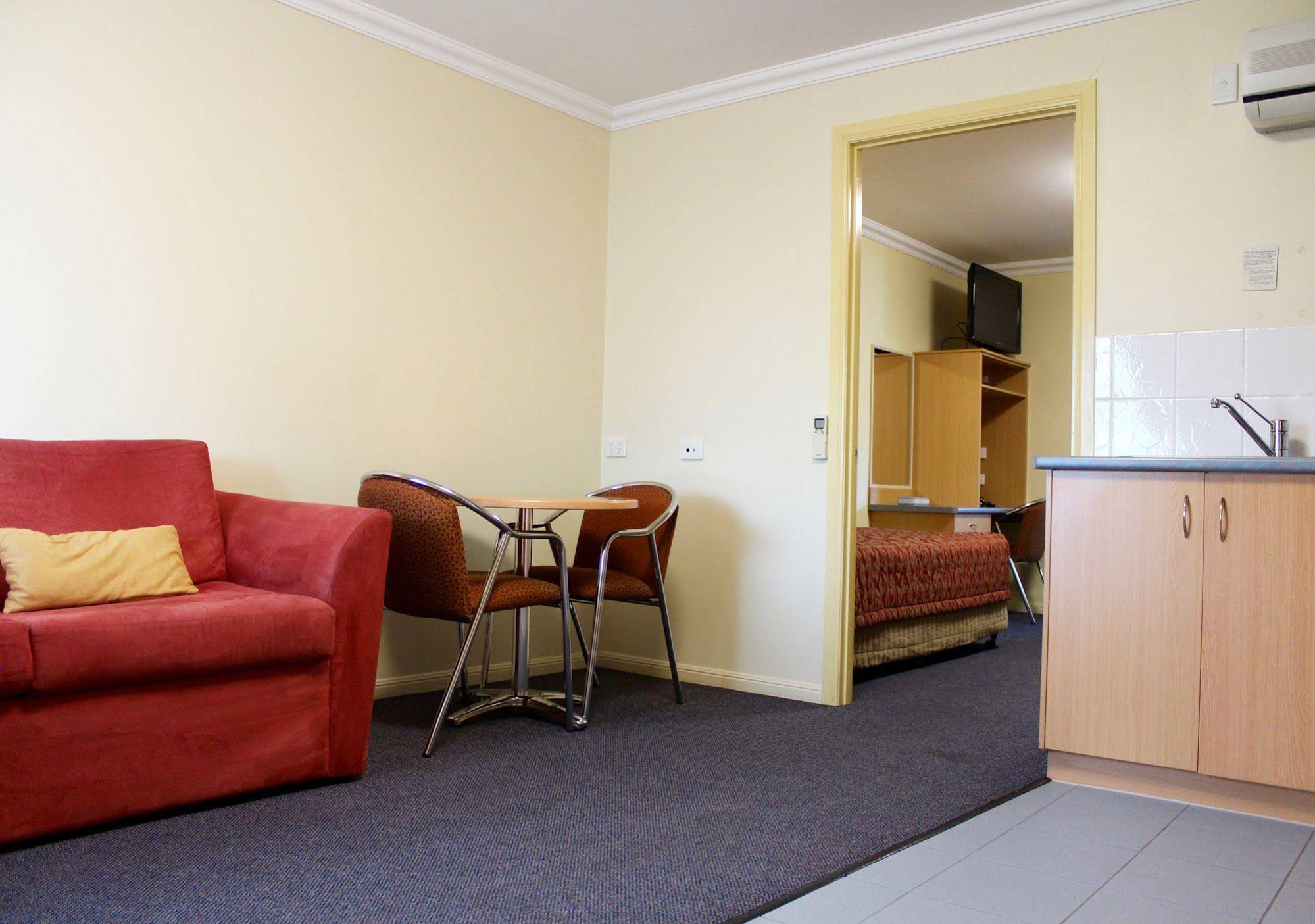 Motel Carnarvon