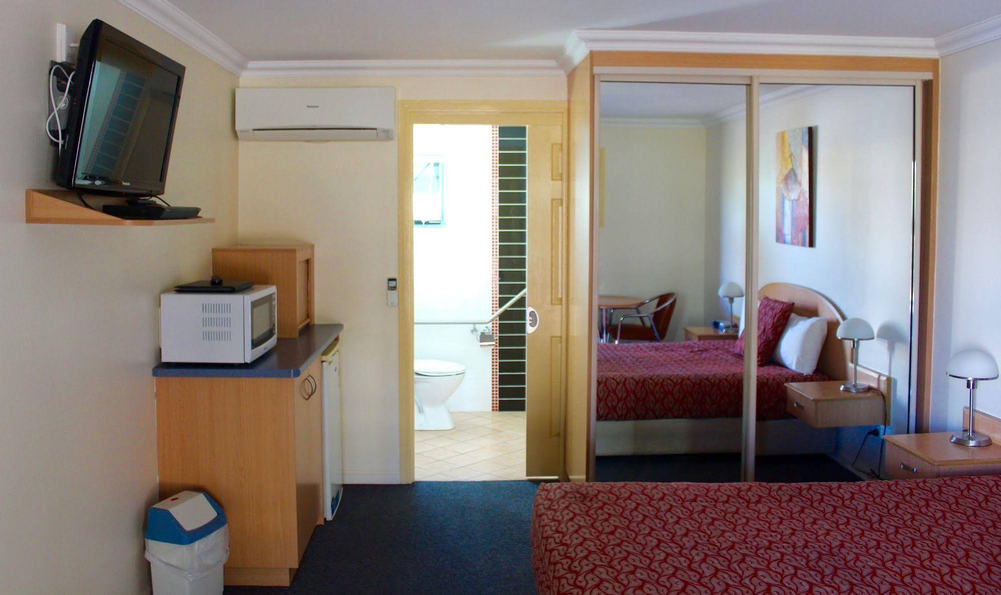 Motel Carnarvon