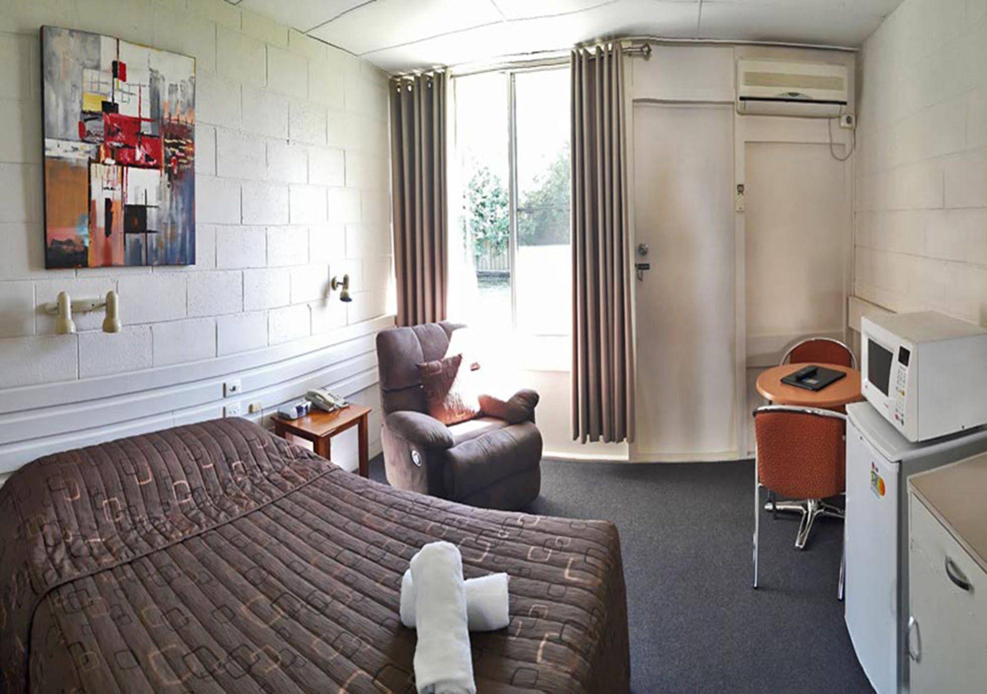 Motel Carnarvon