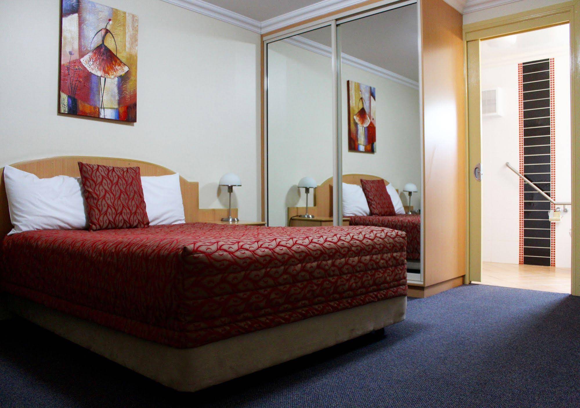 Motel Carnarvon