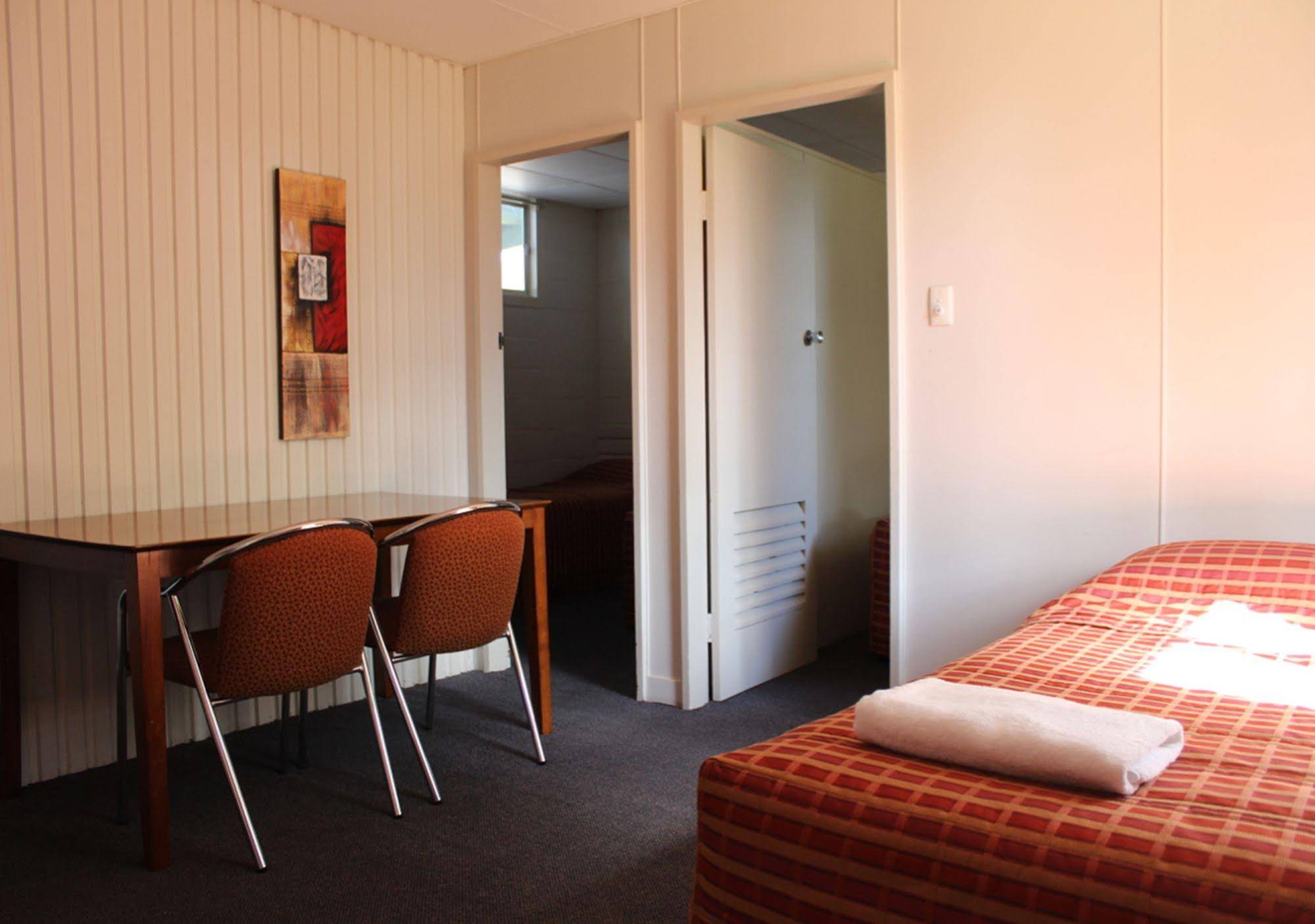 Motel Carnarvon