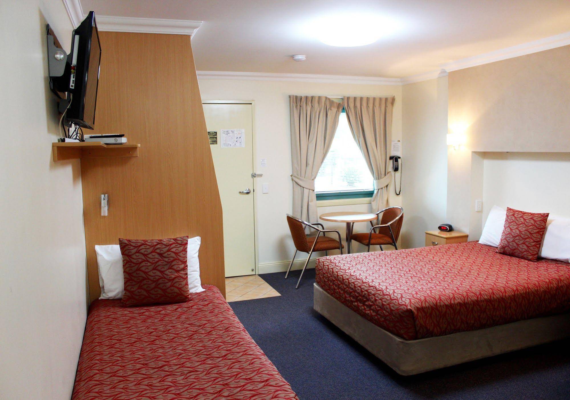 Motel Carnarvon