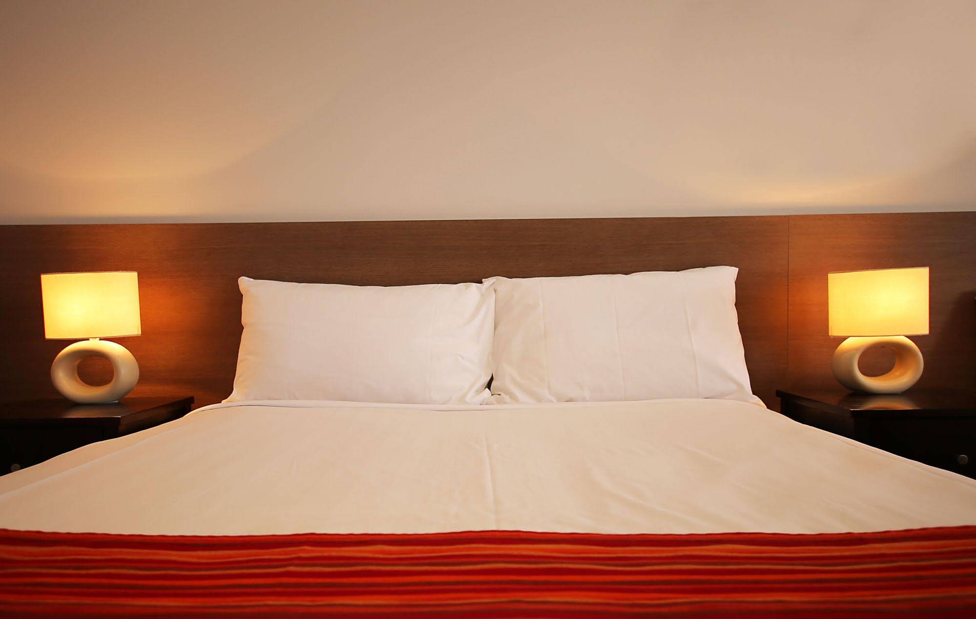 Roma Inland Motor Inn