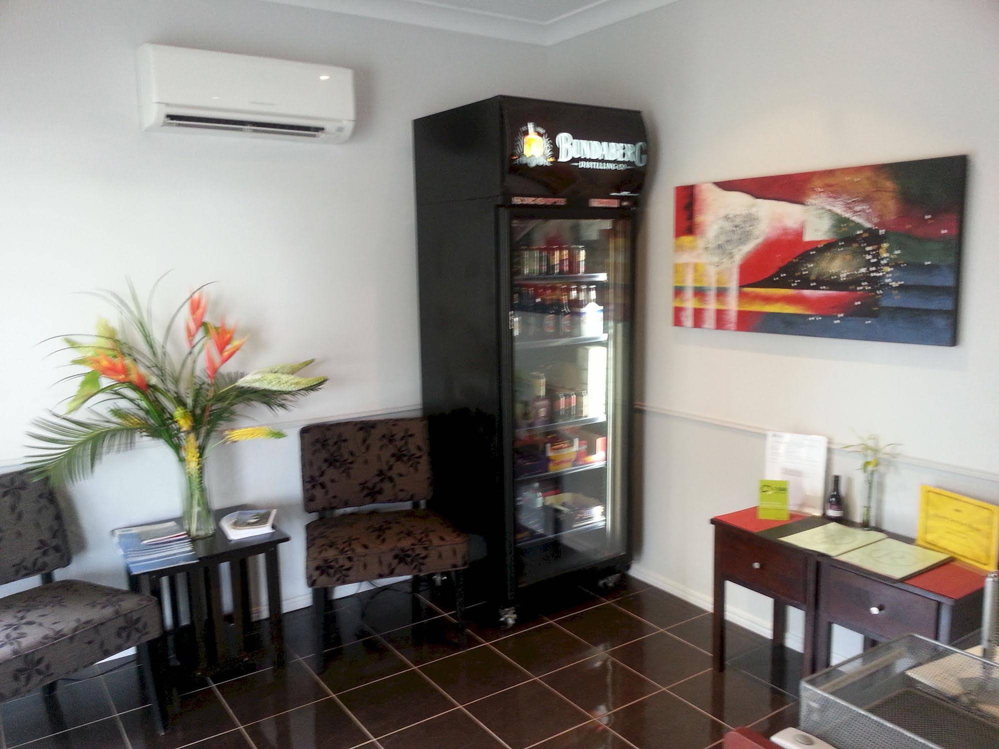 Roma Inland Motor Inn