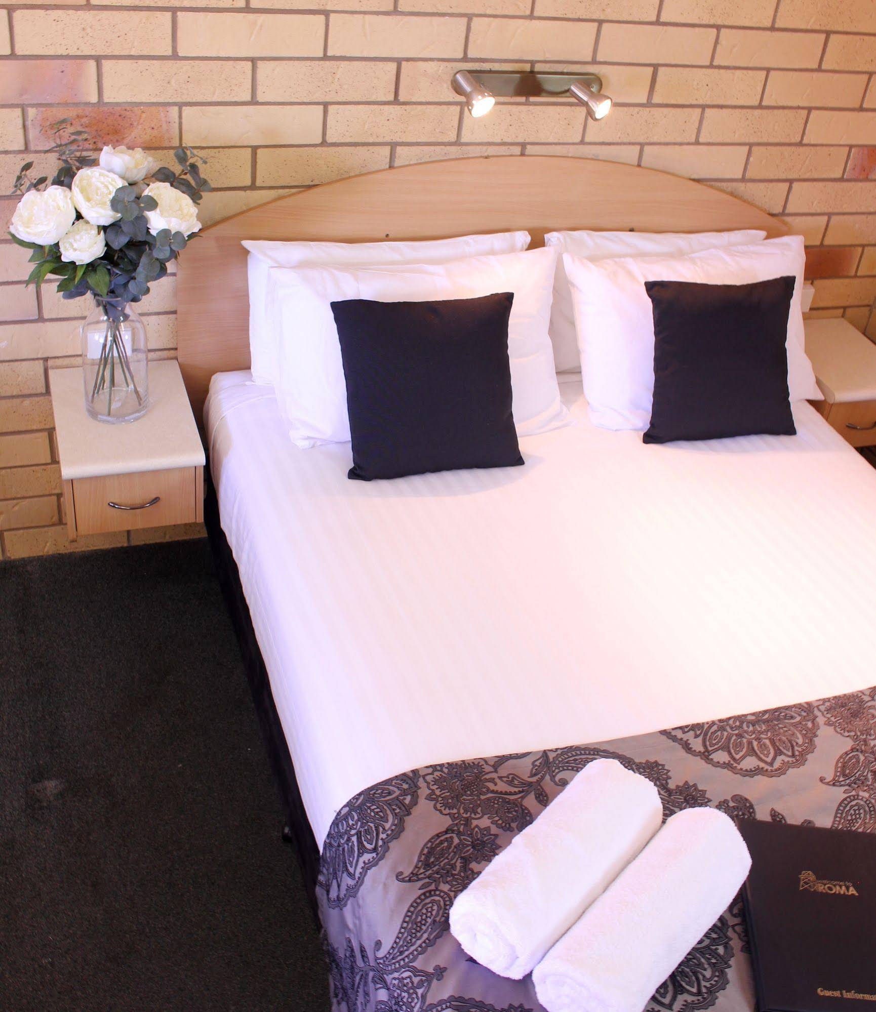 Roma Mid Town Motor Inn