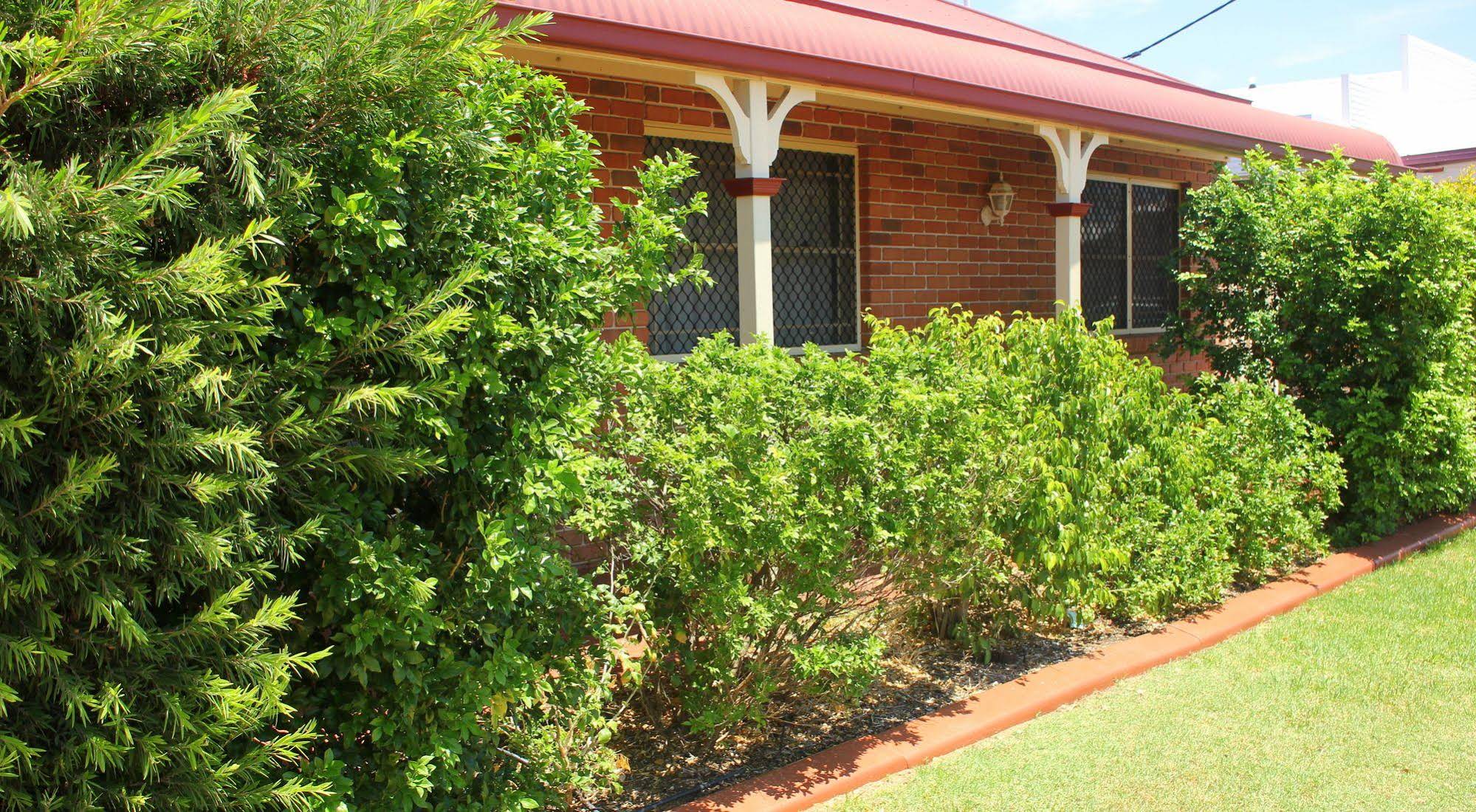 Roma Mid Town Motor Inn