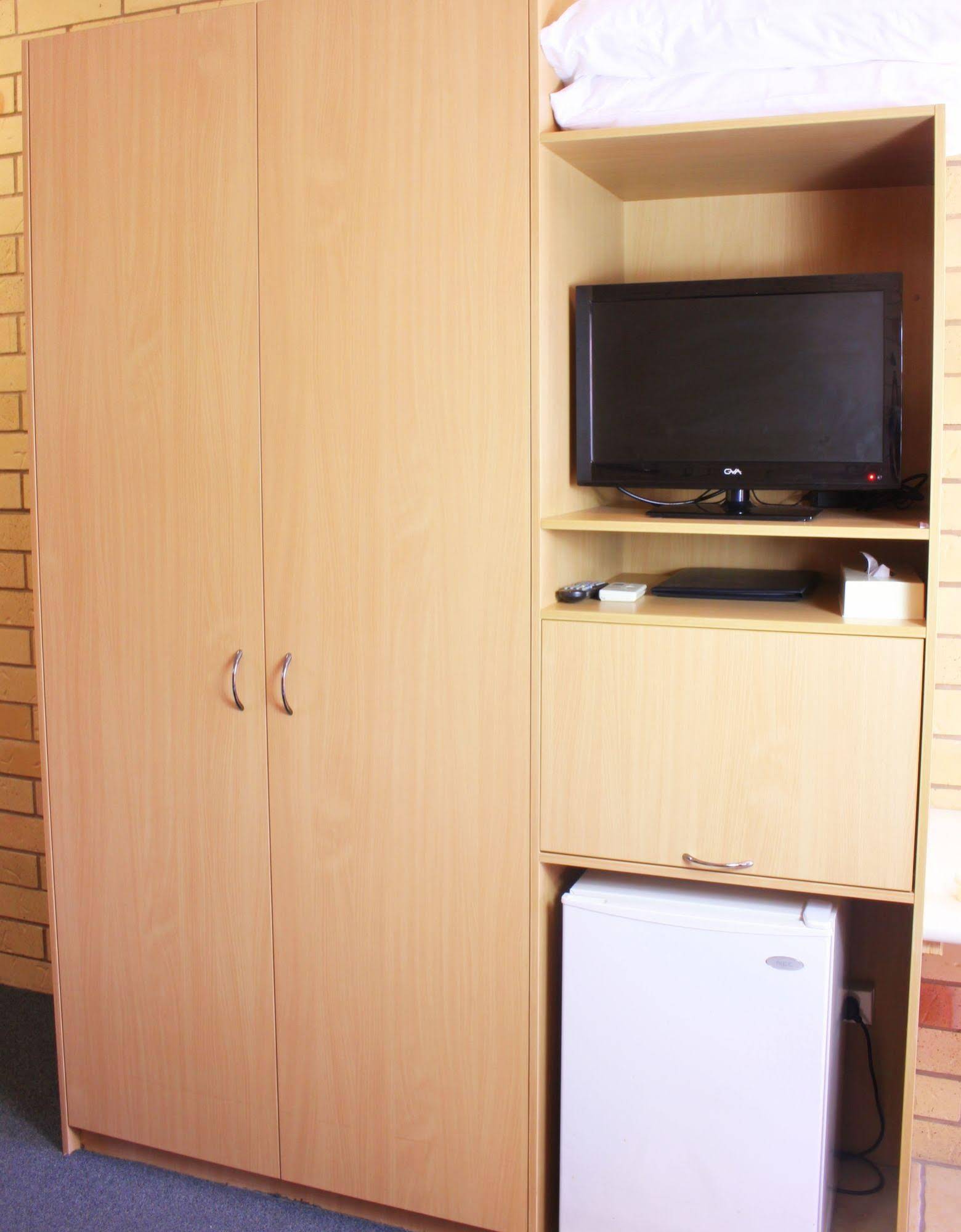 Roma Mid Town Motor Inn