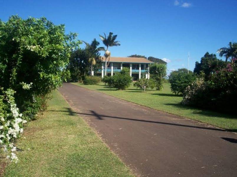 Rubyanna Rise Bed & Breakfast