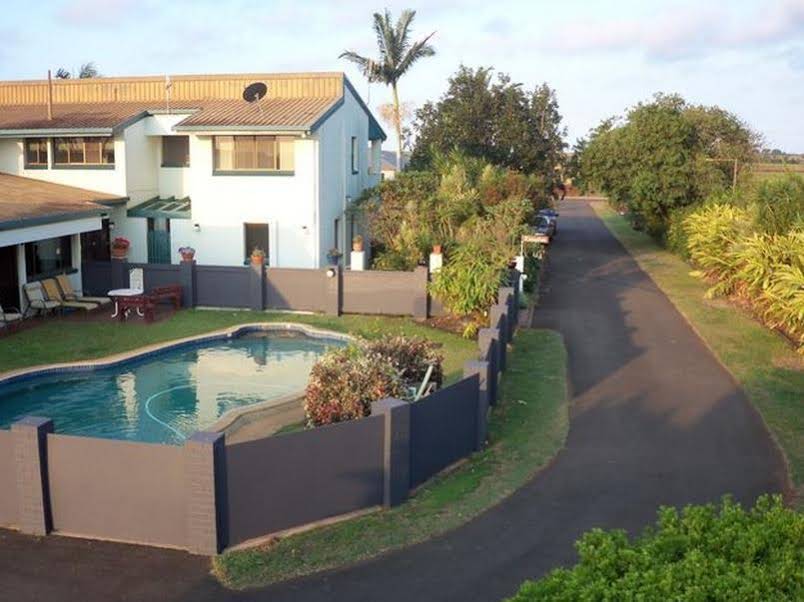 Rubyanna Rise Bed & Breakfast